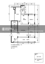 Blk 165 Bukit Batok West Avenue 8 (Bukit Batok), HDB 4 Rooms #590726431